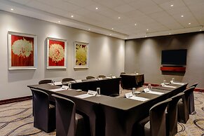 Garden Court Hatfield