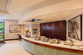 Garden Court Hatfield