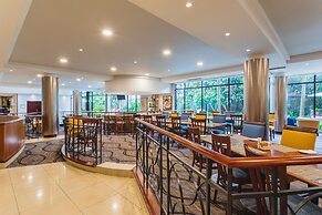 Garden Court Hatfield