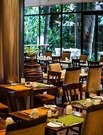 Garden Court Hatfield