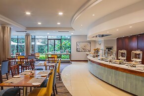Garden Court Hatfield