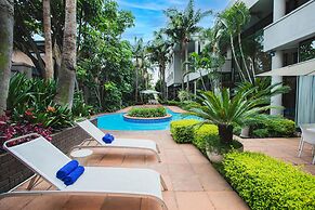 Garden Court Hatfield
