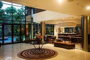 Garden Court Hatfield