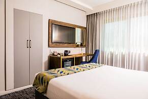 Garden Court Hatfield