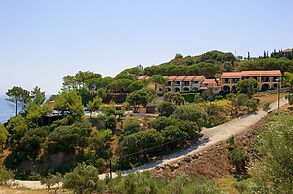 Celia Apartments
