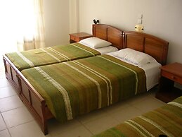 Celia Apartments