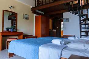 Celia Apartments