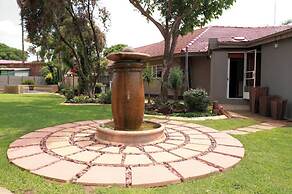 Big 5 Guest House