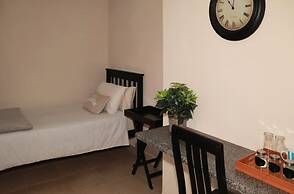 Big 5 Guest House