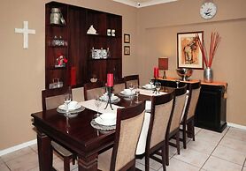 Big 5 Guest House