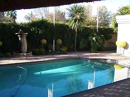 Big 5 Guest House