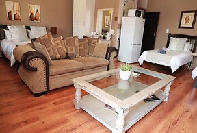 Big 5 Guest House