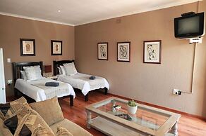 Big 5 Guest House