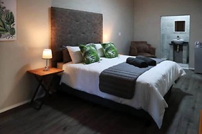 Big 5 Guest House