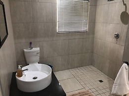 Big 5 Guest House