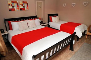 Big 5 Guest House