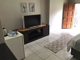 Big 5 Guest House