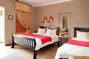 Big 5 Guest House