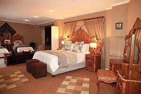 Big 5 Guest House