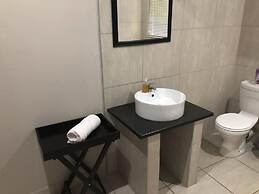 Big 5 Guest House