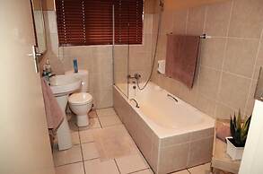 Big 5 Guest House