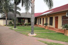 Big 5 Guest House