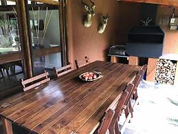 Big 5 Guest House