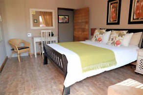 Big 5 Guest House