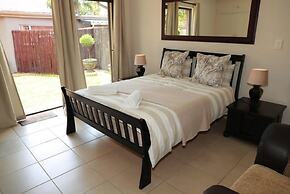 Big 5 Guest House