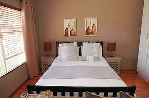 Big 5 Guest House