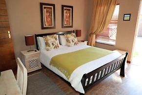 Big 5 Guest House