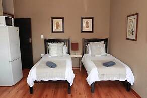 Big 5 Guest House