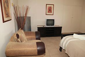 Big 5 Guest House
