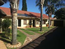 Big 5 Guest House