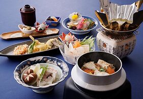 Kure Hankyu Hotel