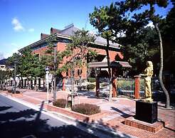 Kure Hankyu Hotel