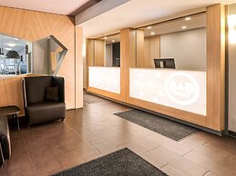 B&B Hotel Stuttgart-Vaihingen