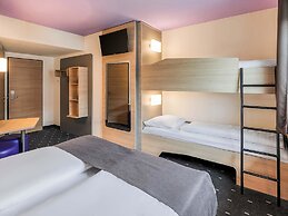 B&B Hotel Stuttgart-Vaihingen
