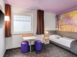 B&B Hotel Stuttgart-Vaihingen