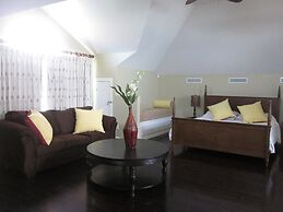 February Point Villa BB1