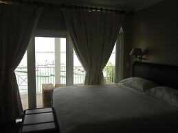 February Point Villa BB1