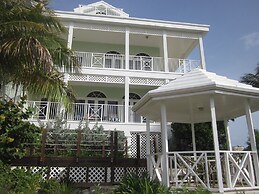 February Point Villa BB1