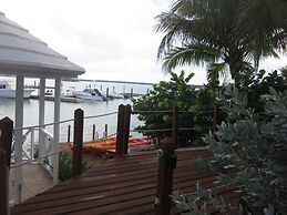 February Point Villa BB1