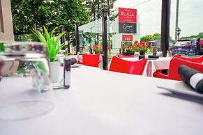 Hôtel Plaza Québec par JARO