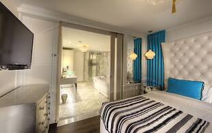 Hôtel Plaza Québec par JARO