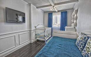 Hôtel Plaza Québec par JARO