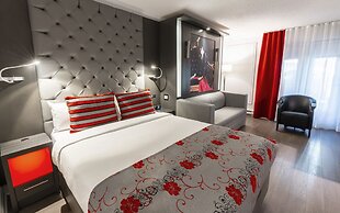 Hôtel Plaza Québec par JARO