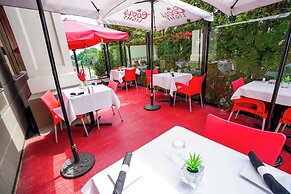 Hôtel Plaza Québec par JARO