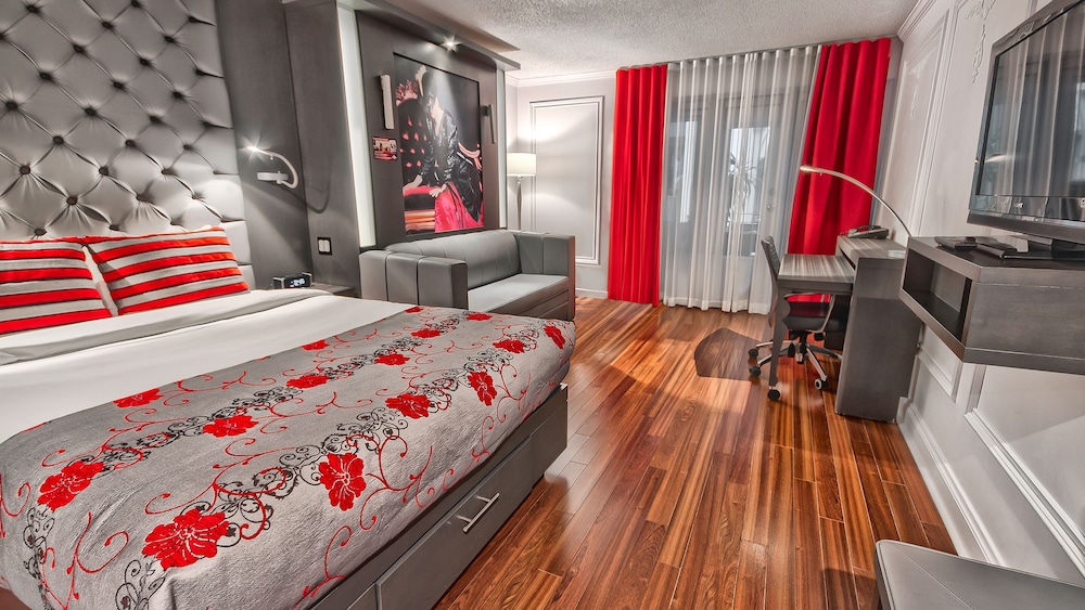 Hôtel Plaza Québec par JARO