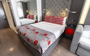 Hôtel Plaza Québec par JARO